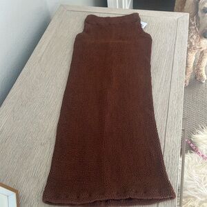 Rielli Swim Cover-Up